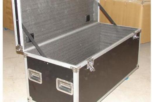 航空铝箱  设备运输箱