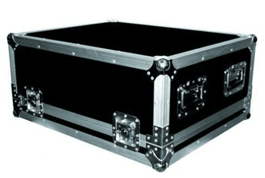 航空铝箱  设备器材箱