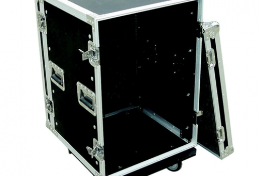 航空铝箱  设备运输箱